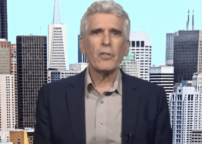 Norm Solomon on ‘How Corporate Democrats Paved the Way for Autocracy’