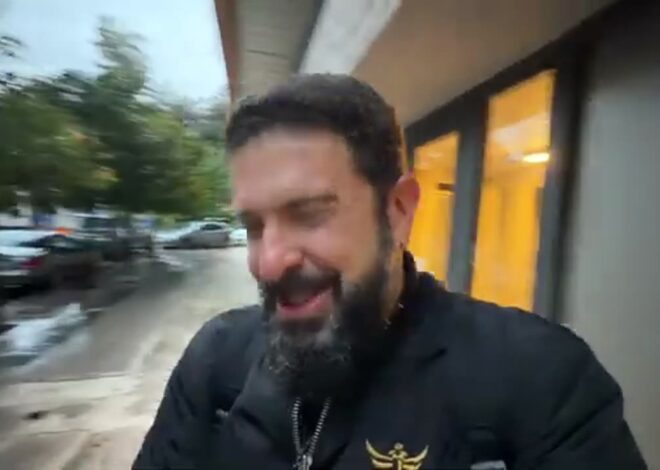 EU fears Trump will betray Zelensky. UK Skripal inquiry. Putin isolated in India. Eurovision trouble