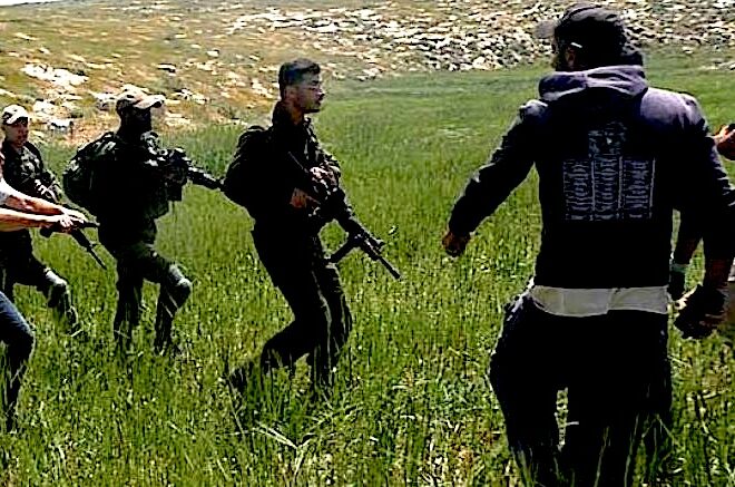 19 New Apartheid Colonies for the Occupied West Bank – Consortium News