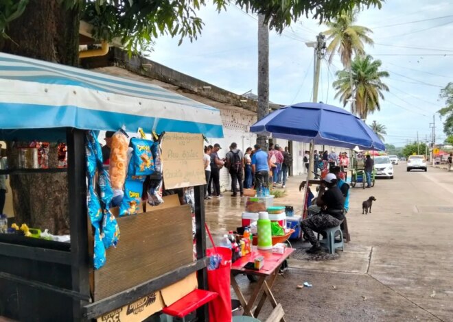 Asylum Seekers Try Other Options in Mexico