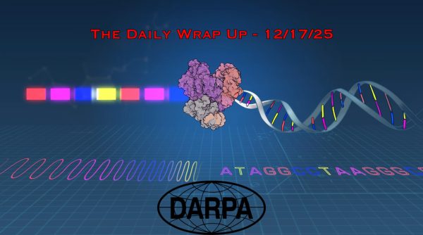 DARPA’s “Generative Optogenetics” Program Is All That We’ve Feared & Held Hostage By Geoengineering