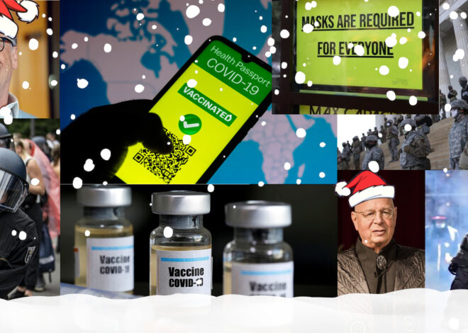 This Christmas in the New Normal – OffGuardian