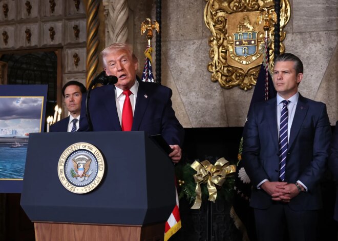 Trump Signs Bill Banning Use of China-Based Engineers on Pentagon Computers — ProPublica