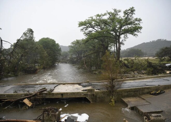 Survivors Slam Kristi Noem Over FEMA’s Response to Deadly Disasters