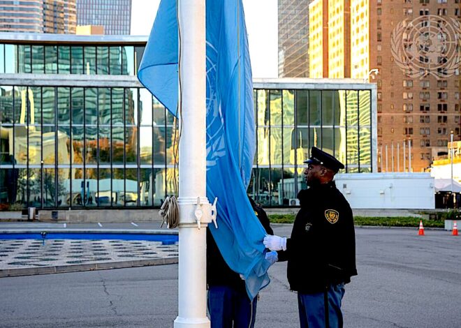 Israel’s Continued Defiance of World Court & UN – Consortium News