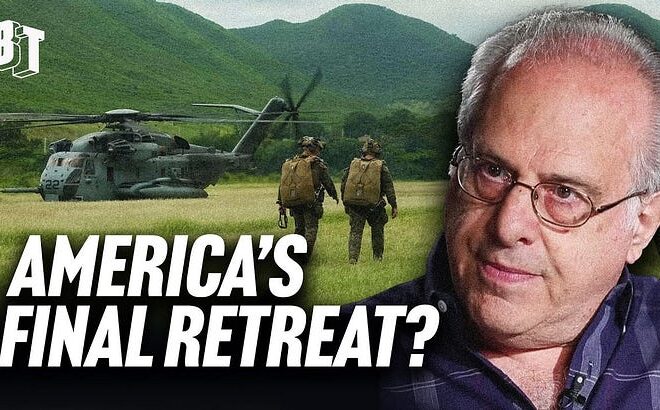 Exposing Trump’s Latin America Policy and Why It Will Fail