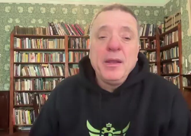 Big Sanctions Fail Russian Oil Exports Grow; Scandals Leaks Rock EU; India Russia Talks; Kiev Strike