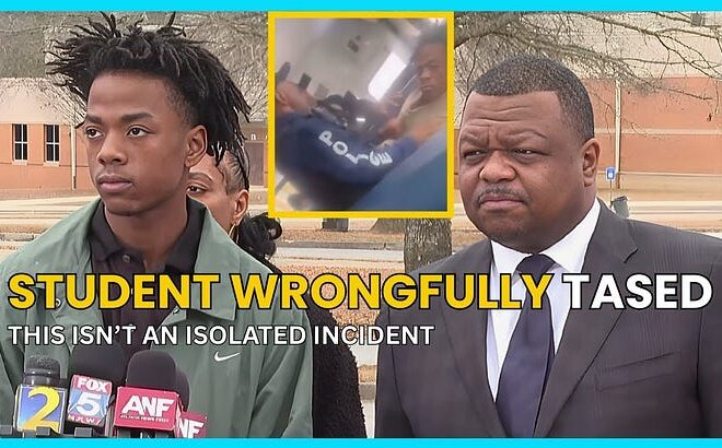 What Would You Do If YOUR Child Was Attacked?