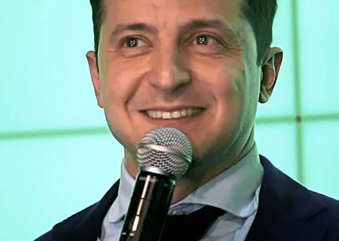 Zelensky ‘systematically sabotaged’ Ukraine anti-corruption efforts: Report