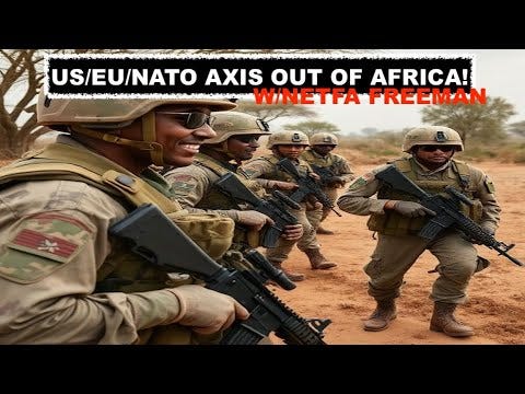 YouTube SITREP Part 2 – 2026-01-01