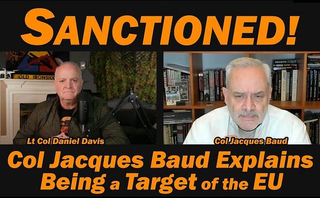 YouTube SITREP Part 1 – 2025-12-23