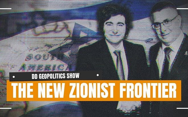 YouTube SITREP Part 1 – 2025-12-05