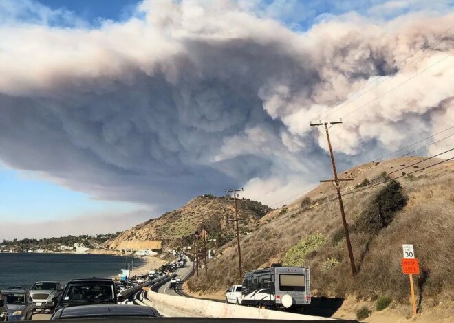 Rate of Global Heating in the Arab World is Twice the Global Average