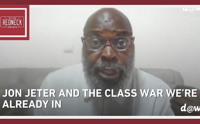 Redneck Gone Green: – by David K. Cobb and Shane Knight