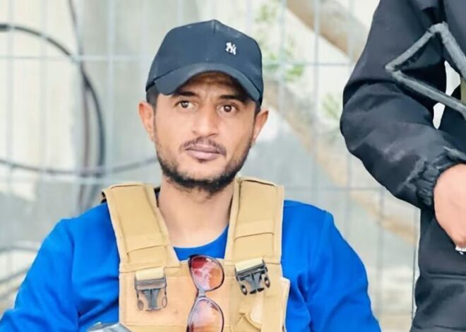 Report: Israeli-Backed Gang Leader Killed in Gaza