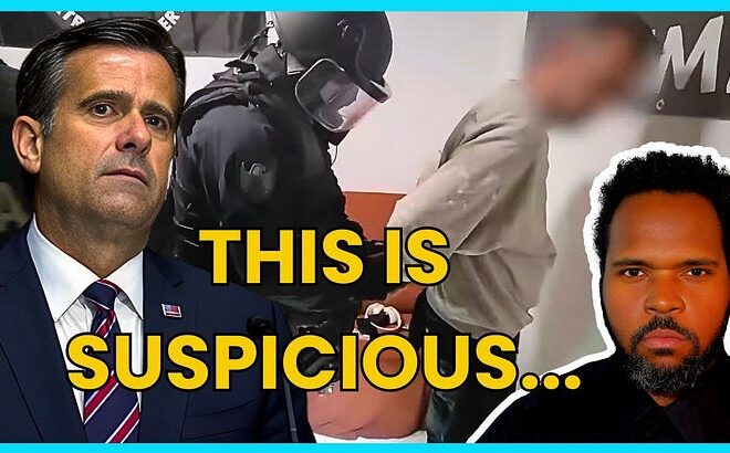 Spanish Neo N*** Groups Linked to the US