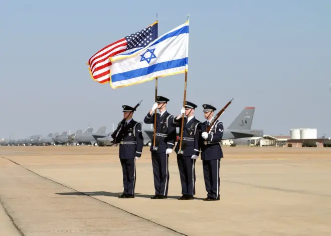 Military Budget Bill Would Ramp Up Israel Aid to Fill In ‘Gaps’ When Other Countries Impose Embargoes Over Genocide