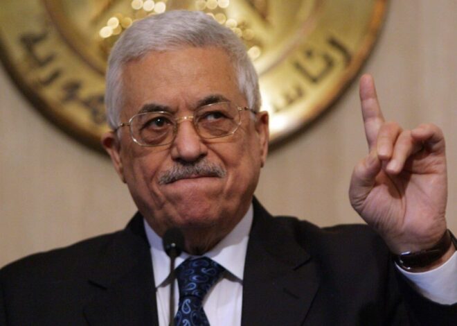 Palestine’s internal political crisis is allowing foreign powers to decide its fate – Mondoweiss