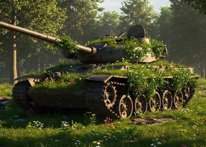 Do only the stones remember? – OffGuardian