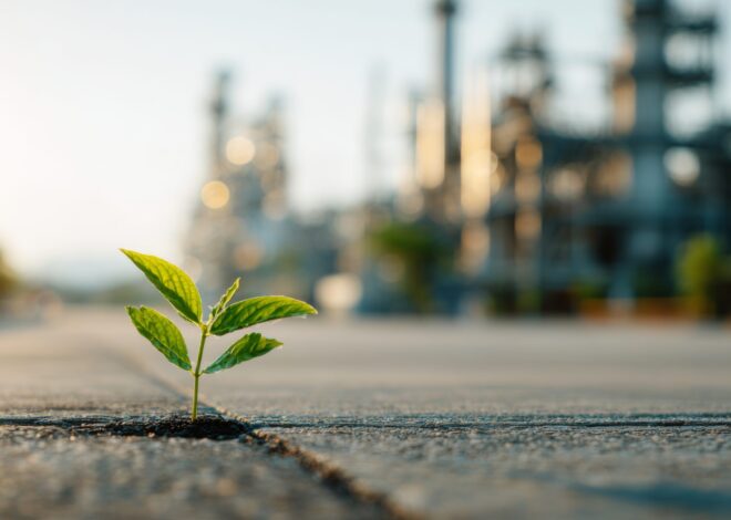 Beneath the Concrete, the Soil Still Whispers – OffGuardian