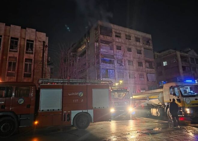 Three Civilians Killed, 15 Wounded as Syrian Troops, Kurds Clash in Aleppo