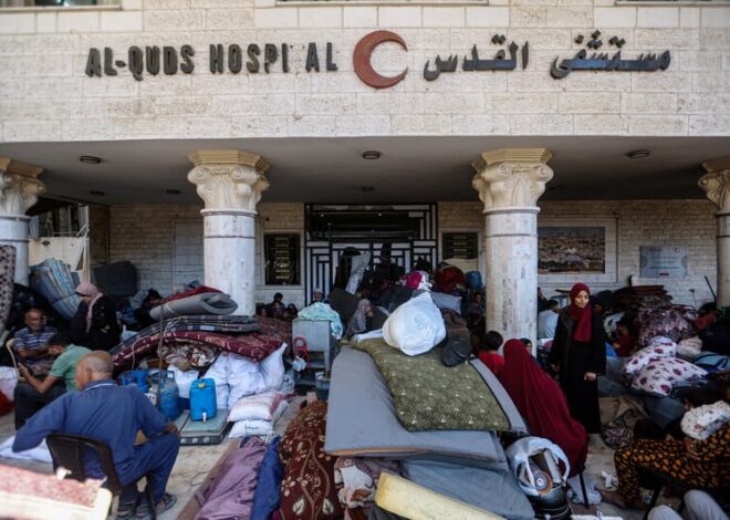 What to expect when needing surgery during genocide