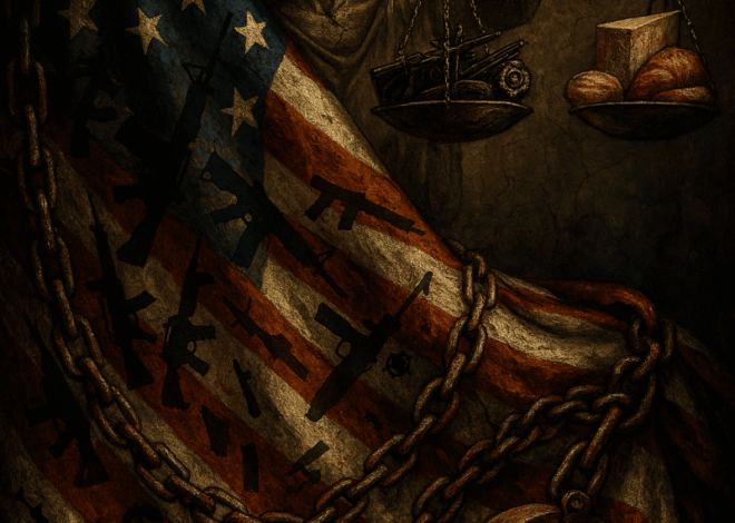 Hillary Clinton Condemns “All Suffering”—Except the One We Pay For