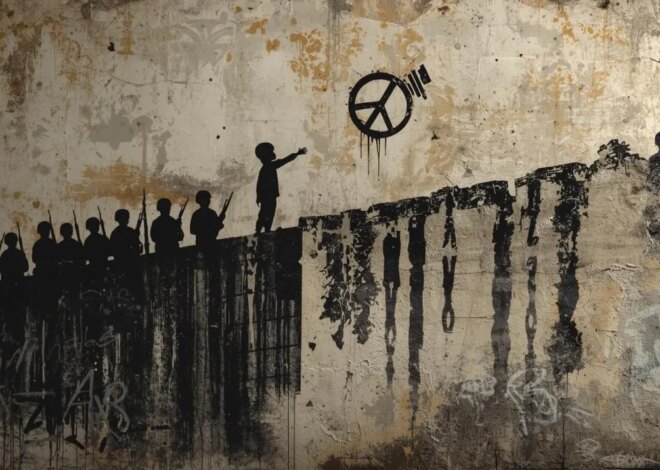 On Liberal Zionism, One-State Fantasies, and What Palestinians Actually Want