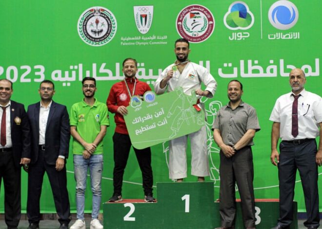 A tribute to Captain Bahjat