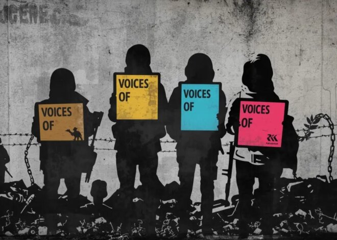 58 Years of Occupation — And the Shocking Report Israel Doesn’t Want You to Read