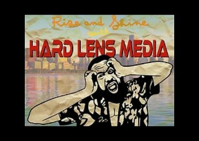 SUNDAY BRUNCH! CBS Fallout, Social Media Censorship, A.I. Danger, Chicago, Streaming Madness