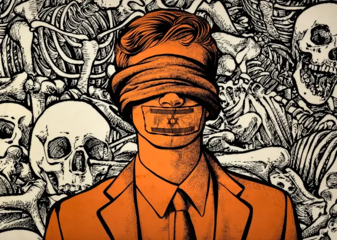 Chris Hedges: Rebranding Genocide