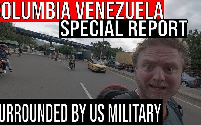 YouTube SITREP Part 2 – 2025-12-18