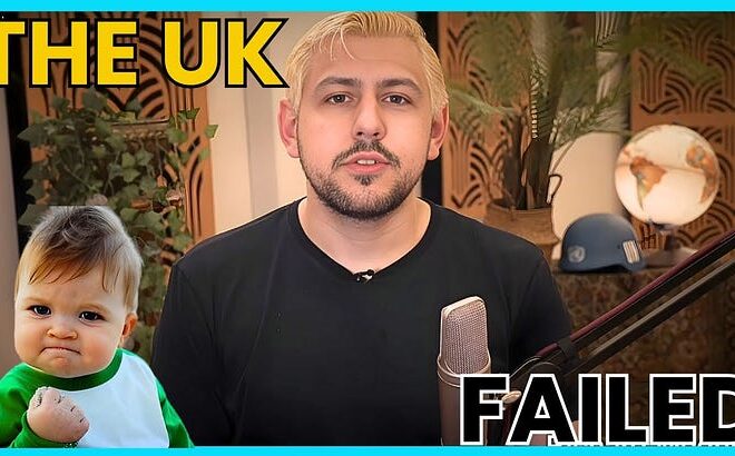 Richard Medhurst WINS Against Censorship from the UK