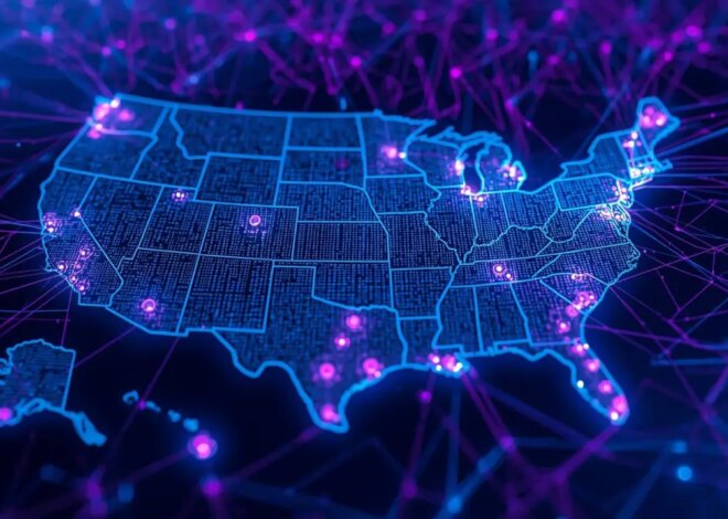 Secretive New Mexico Data Center Plan Races Forward Despite Community Pushback