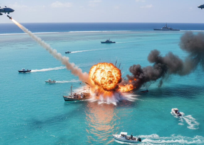 Murder for Christmas? – Antiwar.com