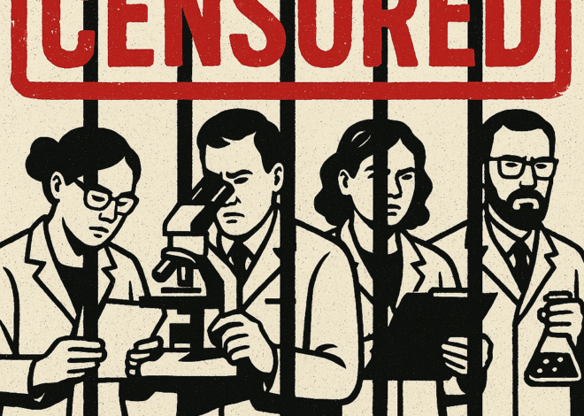 Trump’s War on Epistemic Institutions