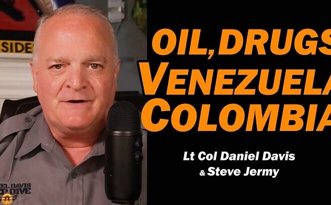 YouTube SITREP Part 1 – 2025-12-13