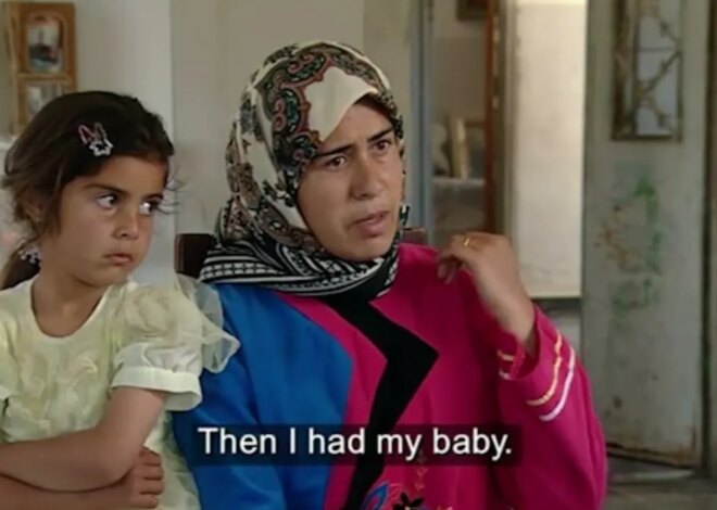 WATCH: Pilger & Palestine