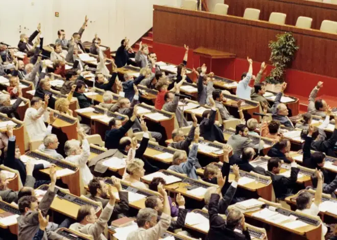 What We Can Learn from East Germany Is That Socialism Needs Democracy