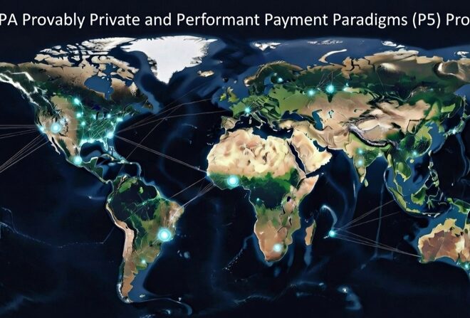 DARPA P5 Program Wants To Know if Intl Payment Systems Can Guarantee Financial Privacy, Efficiency at High Volumes