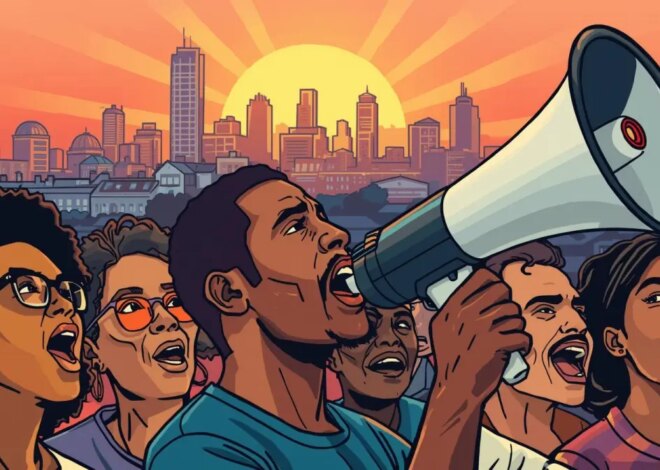 ‘Genocide is not an Oakland value:’ inside Oakland’s grassroots campaign to end military shipments to Israel