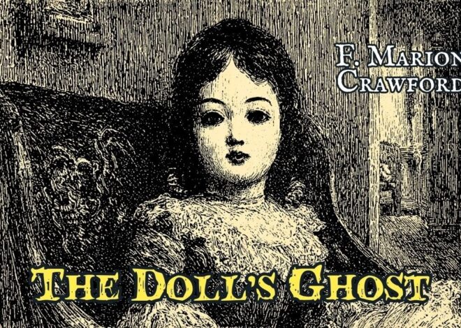 The Doll’s Ghost – OffGuardian