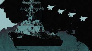 The U.S. Media Is Pushing for Regime Change and War in Venezuela