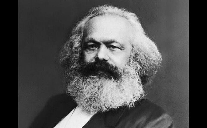 Karl Marx: Life, Work & Legacy, Part 1