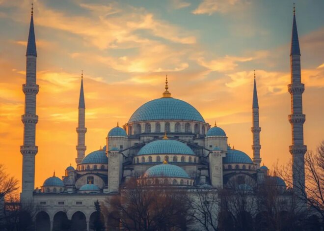 The US and the Middle East