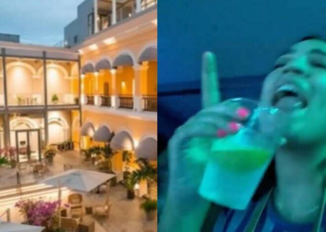 AOC's Shocking $50K Puerto Rico Splurge: Luxury Hotels, Fine Dining & Bad Bunny Concert Venue