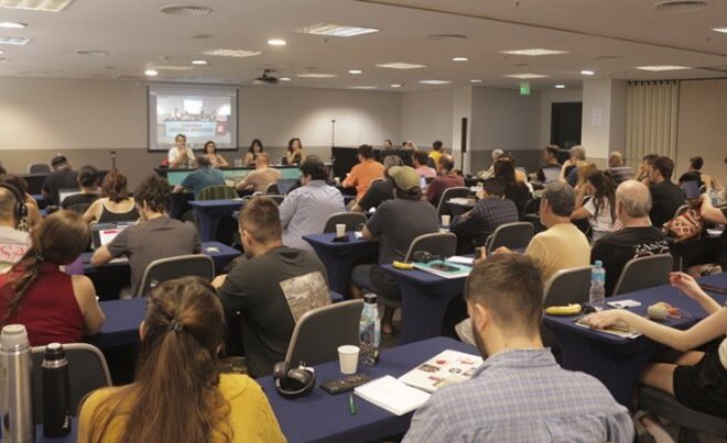 Resolutions of the XIVth Conference of Permanent Revolution – Current for the Fourth International