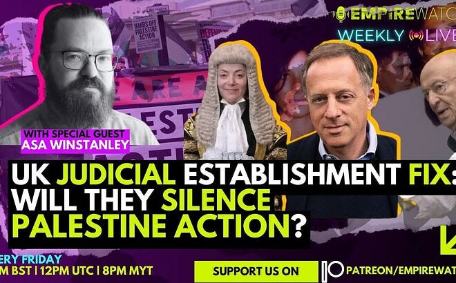 Palestine Action’s history of success and prospects for a return