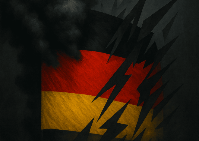 Trump National Security Strategy Document Leaves Critics Aghast